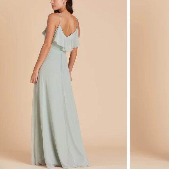 Birdy Grey Bridesmaid Dress - Picture 3 of 4